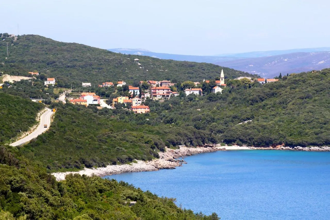 Apartments With A Parking Space Sveti Jakov, Losinj - 8011 Nerezine 0*,  Chorvatsko