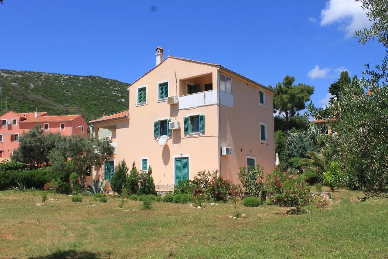 Apartments With A Parking Space Sveti Jakov, Losinj - 8011 Nerezine Kroatien