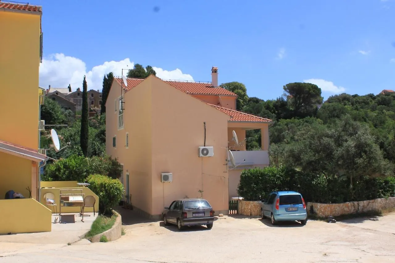 Apartments With A Parking Space Sveti Jakov, Losinj - 8011 Nerezine