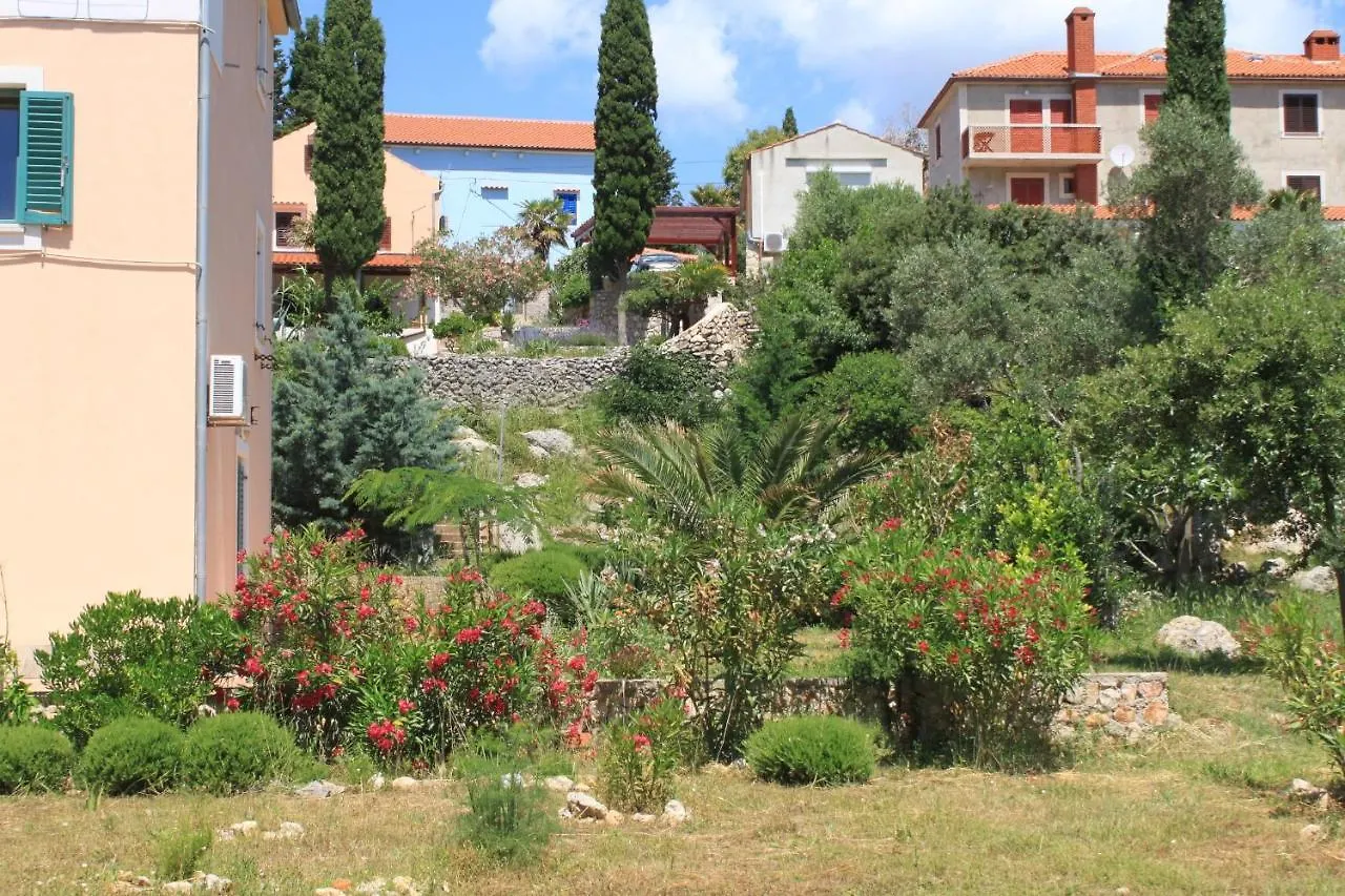Apartments With A Parking Space Sveti Jakov, Losinj - 8011 Nerezine 0*,